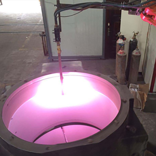 RJ热喷涂修复系列