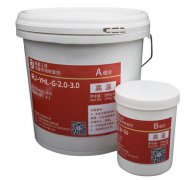 RJ-G-03耐磨陶瓷胶